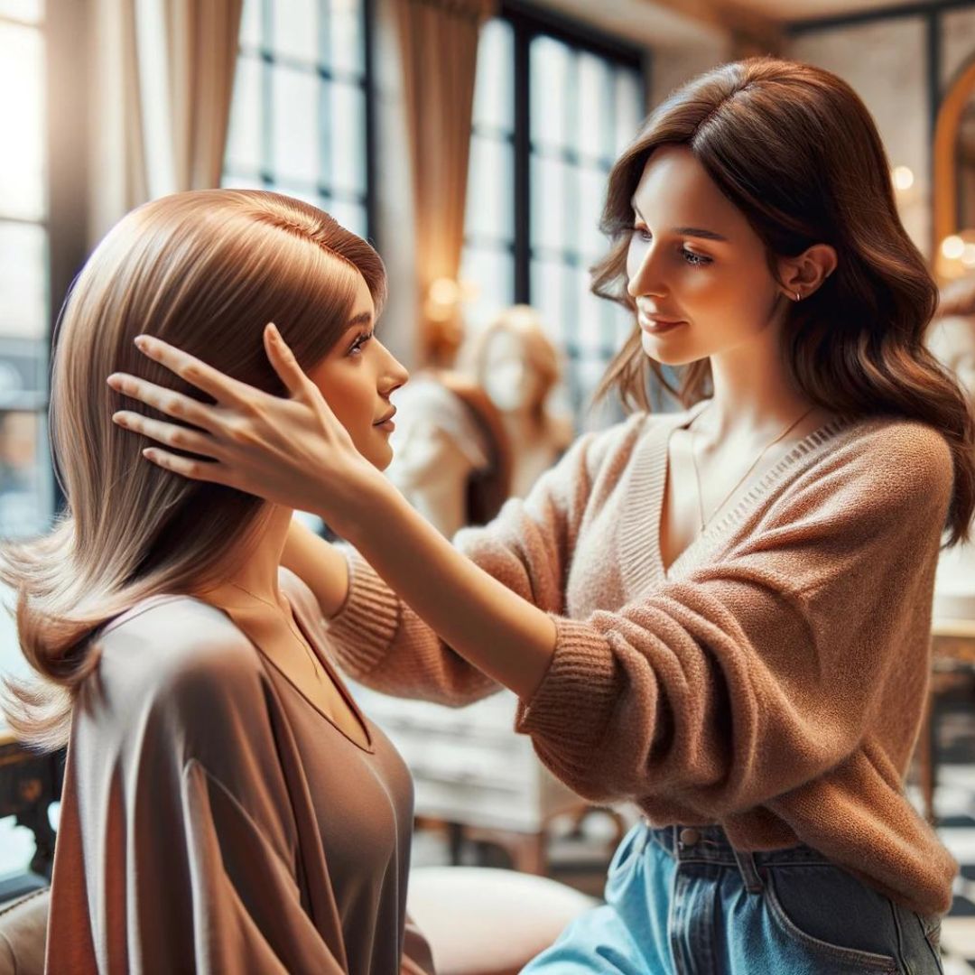 Eligibility Criteria for InsuranceCovered Wigs A Comprehensive Guide