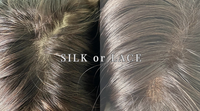 Silk Top Wigs: What They Are, Why You Should Wear Them, and How to Buy Them
