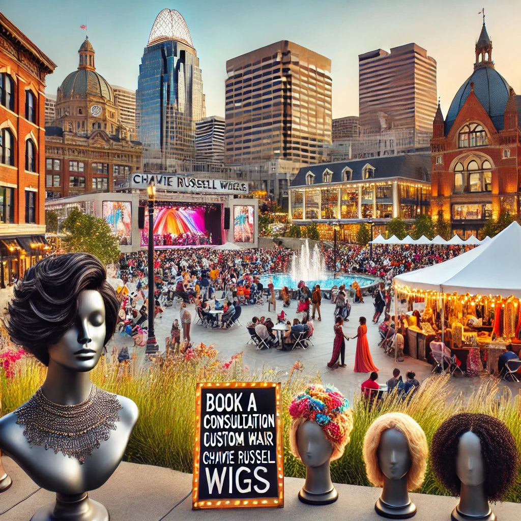 Cheap wigs cincinnati top