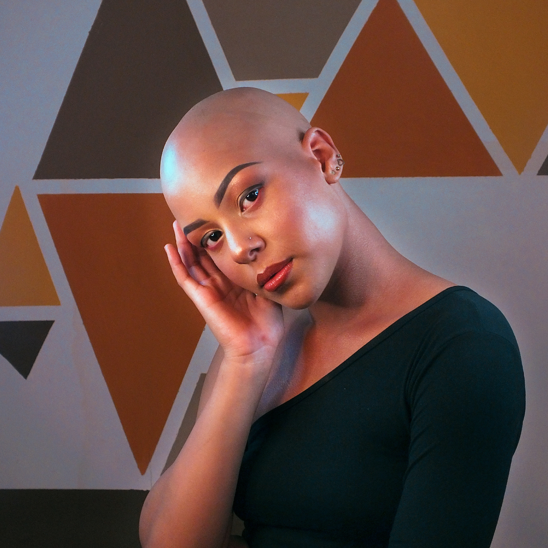 Wigs for Alopecia Everything You Need To Know Chavie Russell Wigs