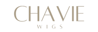 Chavie Russell Wigs New Logo