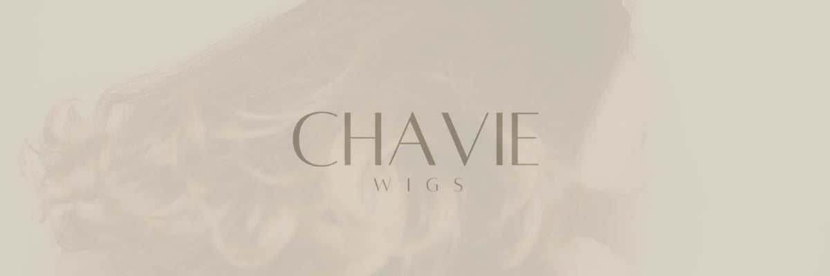 Chavie Russell Wigs