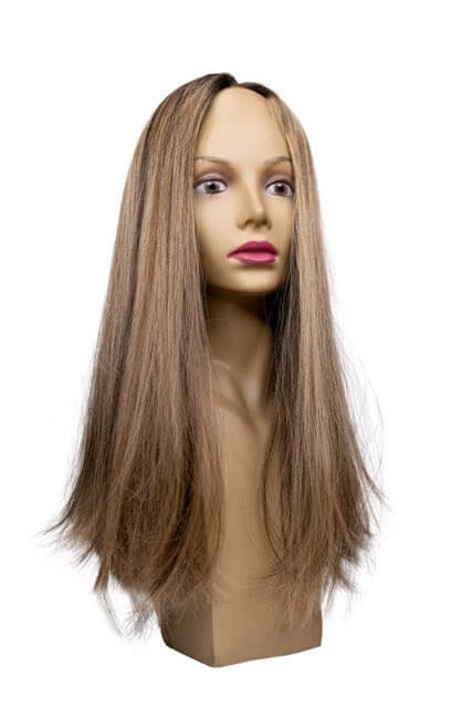 Ash Blonde Lace Wig | Wigs For Alopecia and hair loss